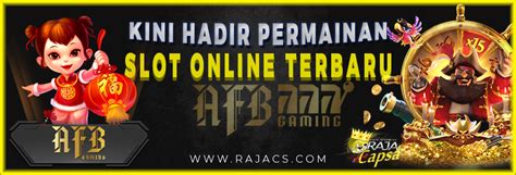 RAJACAPSA: Agen Capsa Susun .